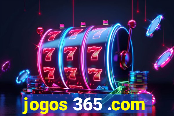 jogos 365 .com